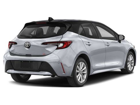 Used 2024 Toyota Corolla SE image 3