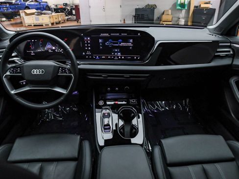 Certified 2025 Audi A5 2.0T Premium Plus w/ Premium Plus image 13