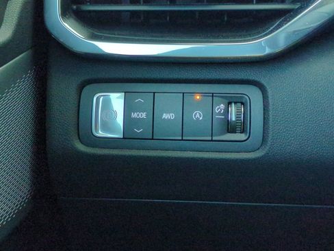 Used 2025 GMC Acadia Denali w/ Super Cruise Package AWD/4WD image 43