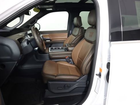 Used 2025 Ford Expedition Max King Ranch AWD/4WD image 34