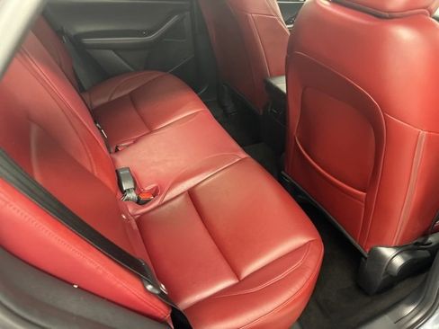 Used 2022 MAZDA CX-30 AWD 2.5 S w/ Preferred Package image 22