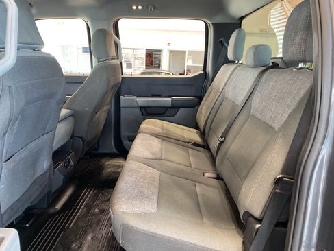 Certified 2024 Ford F350 XLT image 25