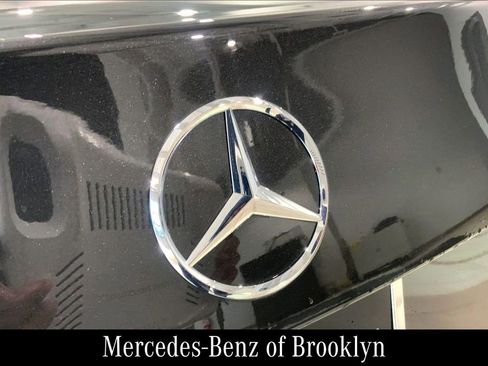 Used 2022 Mercedes-Benz C 300 4MATIC Sedan image 35