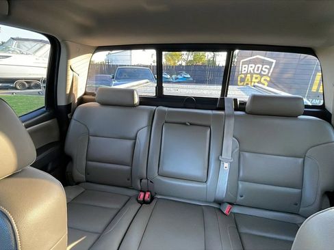 Used 2014 Chevrolet Silverado 1500 LTZ w/ Texas Edition, 1LZ Trim RWD image 30