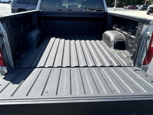 New 2026 Chevrolet Silverado 1500 Custom image 9