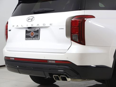 Used 2025 Hyundai Palisade XRT AWD/4WD image 41
