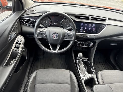 Used 2022 Buick Encore GX Select image 12