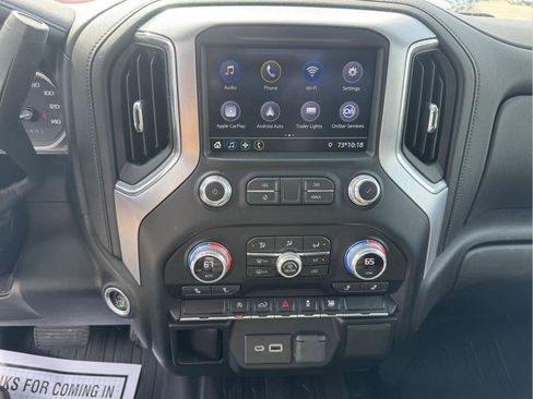 Used 2021 GMC Sierra 1500 SLE AWD/4WD image 19