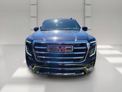 New 2026 GMC Yukon XL Elevation RWD image 2