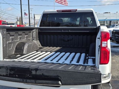 New 2026 Chevrolet Silverado 1500 RST w/ RST Select Package image 7