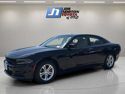 Used 2022 Dodge Charger SXT