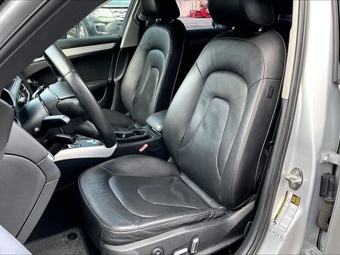 Used 2013 Audi A4 2.0T Premium image 7