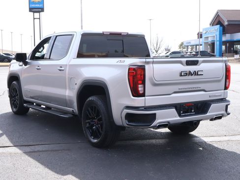 Used 2022 GMC Sierra 1500 Elevation w/ Elevation Premium Package image 7