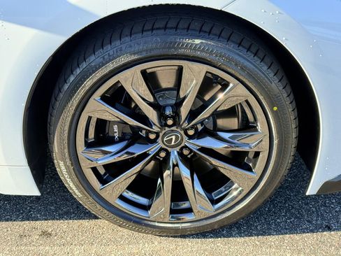 New 2023 Lexus LS 500 F Sport image 14