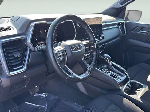 Used 2023 GMC Canyon Elevation w/ Convenience Package AWD/4WD image 26