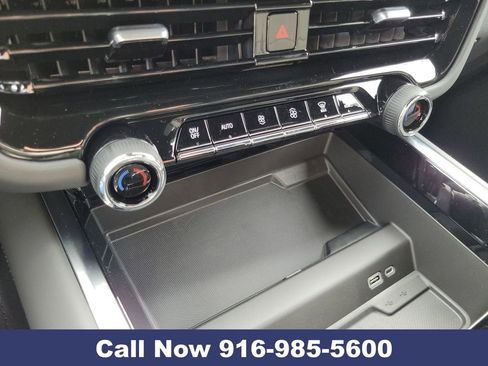 New 2026 Chevrolet Tahoe LS w/ LPO, Get Active Package image 15