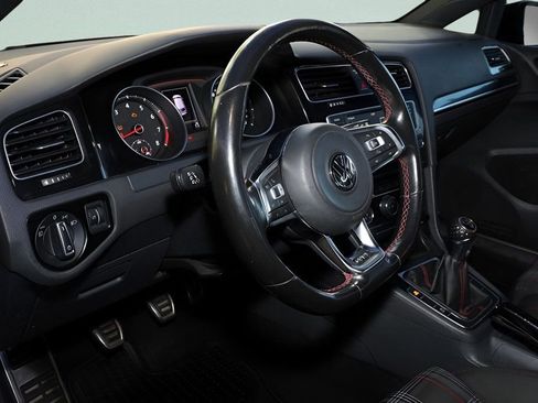 Used 2016 Volkswagen GTI S FWD image 19