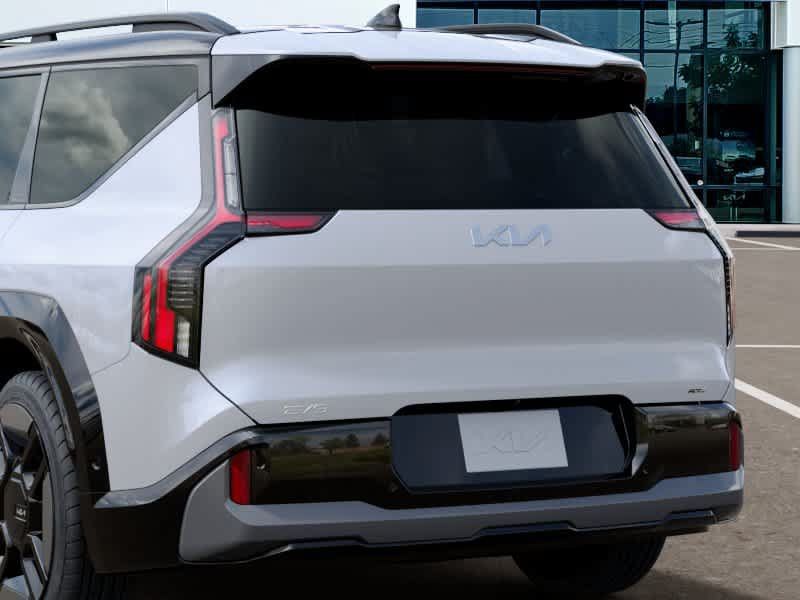 New 2026 Kia EV9 GT-Line AWD/4WD image 13