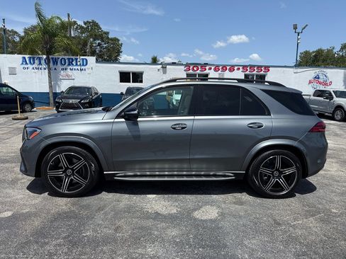 Used 2026 Mercedes-Benz GLE 450 4MATIC image 6