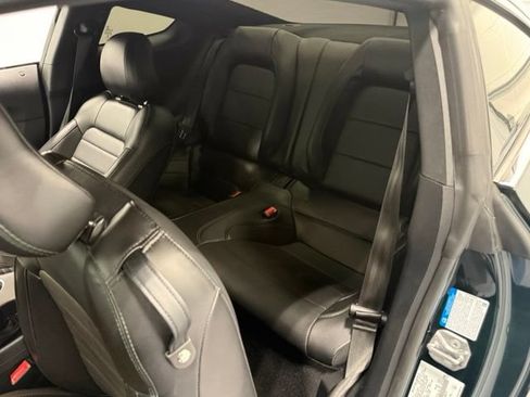 Used 2019 Ford Mustang Bullitt w/ Bullitt Electronics Package RWD image 34