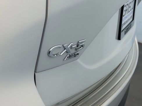 Used 2023 MAZDA CX-5 AWD 2.5 S image 10