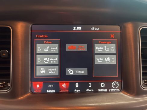 Used 2022 Dodge Charger Scat Pack image 21