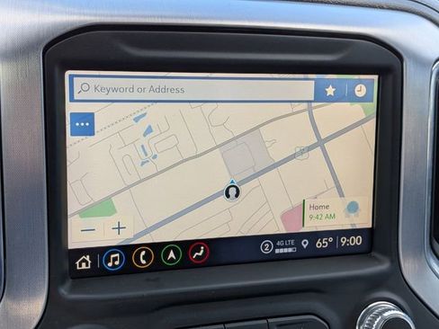 Used 2021 GMC Sierra 1500 SLT w/ SLT Premium Plus Package image 22