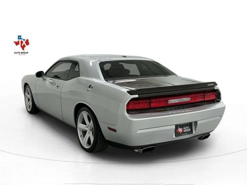 Used 2008 Dodge Challenger SRT8 RWD image 56