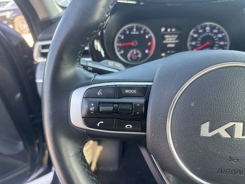 Used 2024 Kia K5 EX w/ EX Premium Package FWD image 15