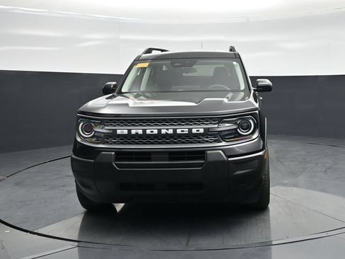 Used 2025 Ford Bronco Sport Big Bend AWD/4WD image 21