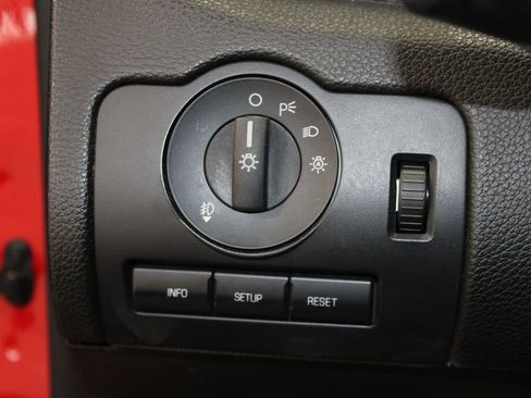 Used 2011 Ford Mustang Shelby GT500 w/ SVT Performance Pkg RWD image 37