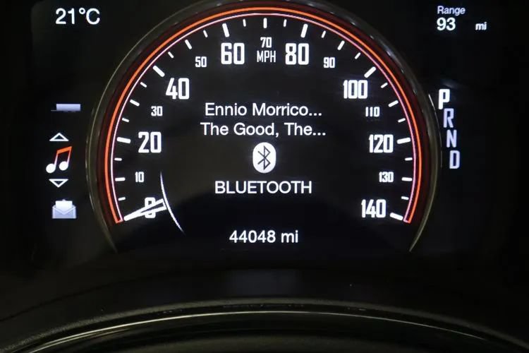 Used 2024 Dodge Durango GT AWD/4WD image 28