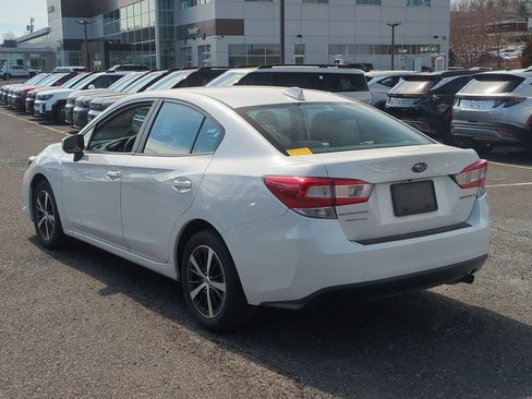 Used 2023 Subaru Impreza 2.0i Premium AWD/4WD image 5