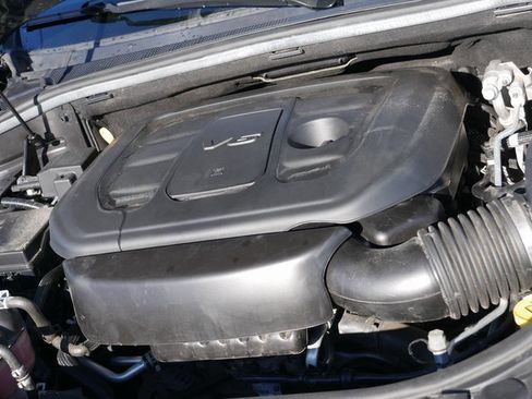 Used 2022 Jeep Grand Cherokee Laredo X image 8