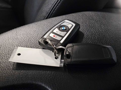 Used 2015 BMW 335i xDrive Sedan image 45