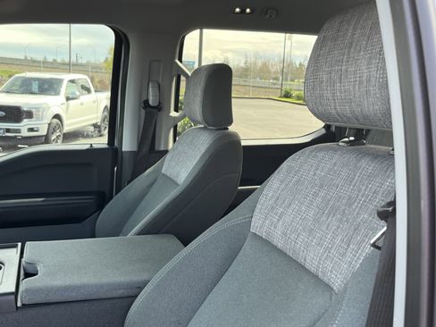 Used 2023 Ford F150 XLT image 16