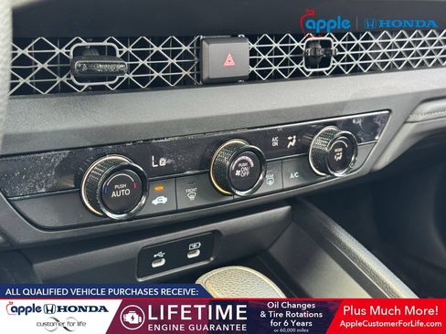 Used 2023 Honda Accord LX image 14