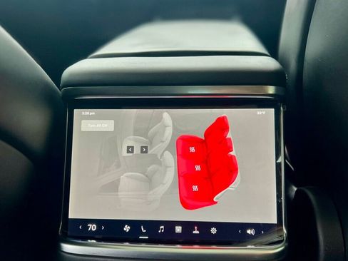 Used 2023 Tesla Model S Standard Range AWD/4WD image 19