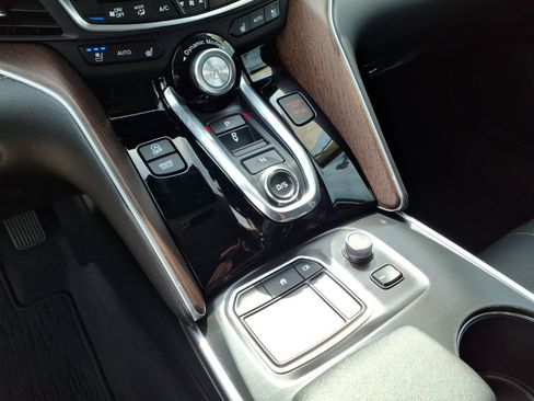 Used 2023 Acura TLX SH-AWD w/ Advance Package image 23