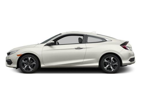 Used 2016 Honda Civic Touring image 3