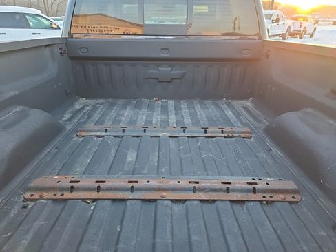 Used 2016 Chevrolet Silverado 2500 High Country image 34