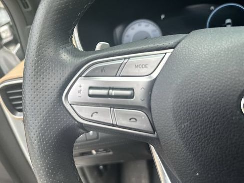 Used 2023 Hyundai Santa Fe Calligraphy AWD/4WD image 44