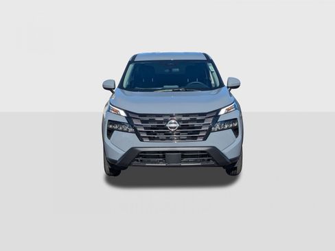 New 2026 Nissan Rogue SV FWD image 9
