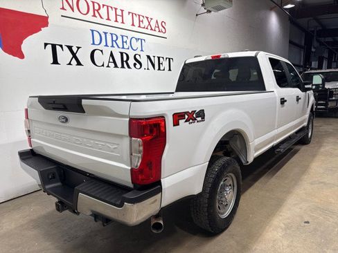 Used 2021 Ford F250 XL w/ Power Equipment Group image 6