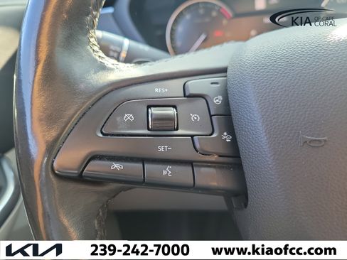 Used 2019 Cadillac XT4 Premium Luxury FWD image 24