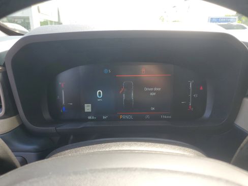 New 2025 Ford Maverick Lariat image 18