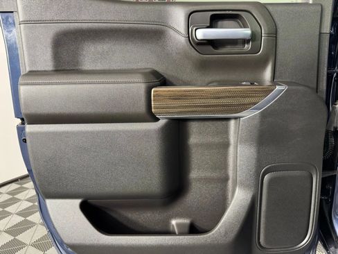 Used 2021 Chevrolet Silverado 1500 RST w/ All Star Edition Plus image 40