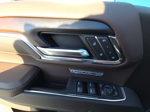 New 2026 GMC Sierra 1500 Denali image 15