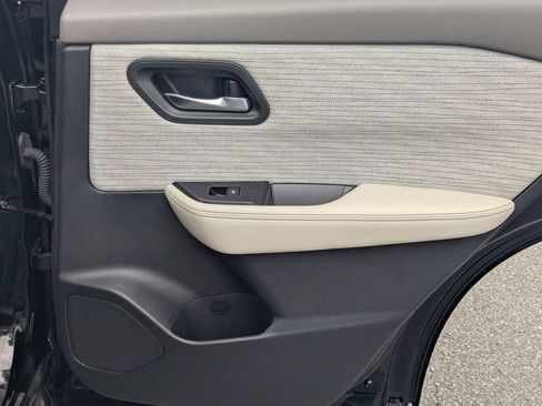Certified 2023 Nissan Rogue SV AWD/4WD image 14