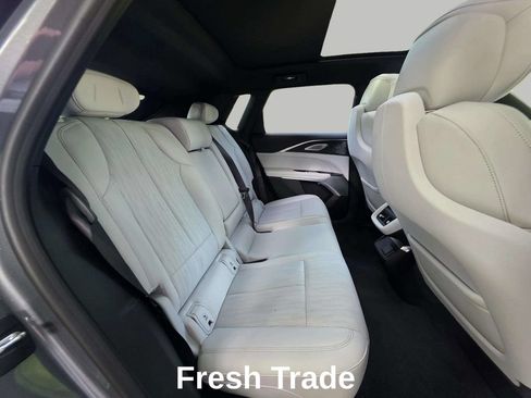 Used 2023 Cadillac Lyriq AWD image 10